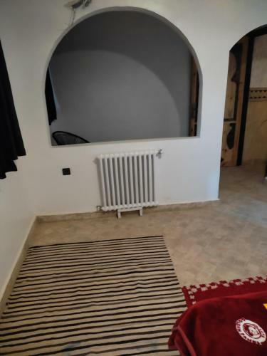 Hostal Auberge Caf� Restaurant Assamer