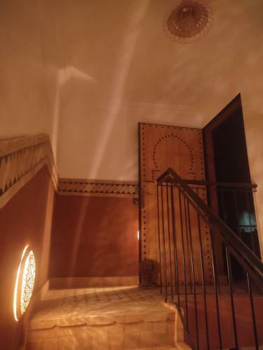 Hostal Auberge Caf� Restaurant Assamer