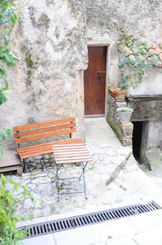 Il Mercadante Casa Vacanze