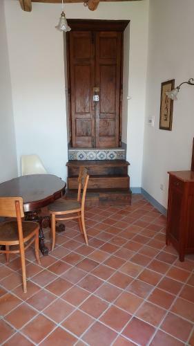 Il Mercadante Casa Vacanze