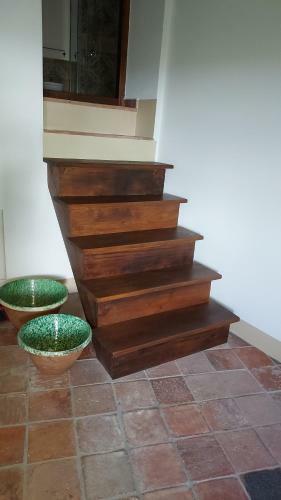 Il Mercadante Casa Vacanze