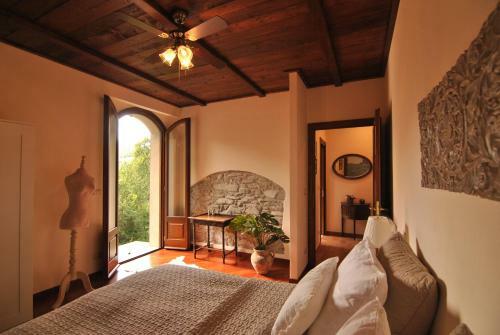 Apartamento B&B Casale Delle Farfalle