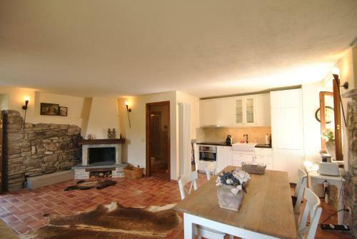 Apartamento B&B Casale Delle Farfalle