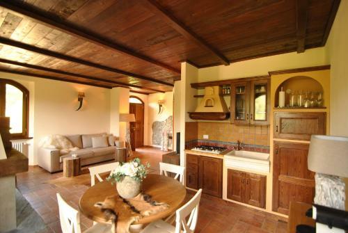 Apartamento B&B Casale Delle Farfalle