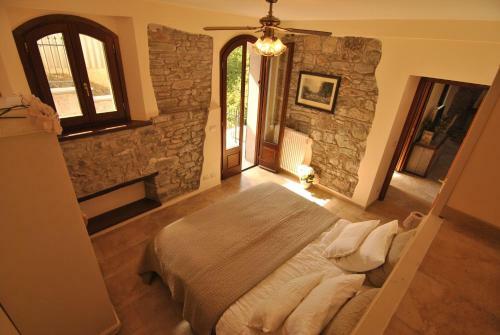 Apartamento B&B Casale Delle Farfalle