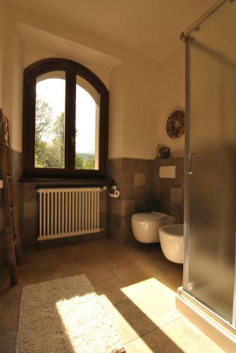 Apartamento B&B Casale Delle Farfalle