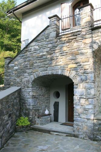 Apartamento B&B Casale Delle Farfalle