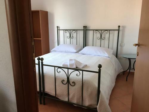 Bed & Breakfast Sa Domo De Su Re