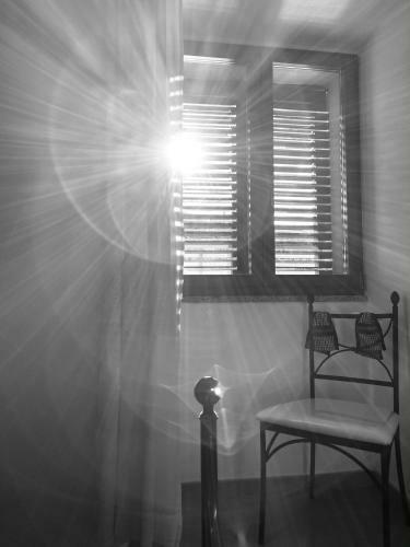 Bed & Breakfast Sa Domo De Su Re