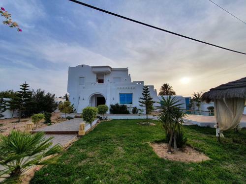 Villa Aziza