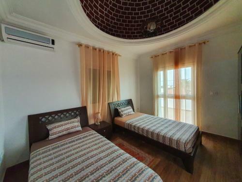 Villa Aziza