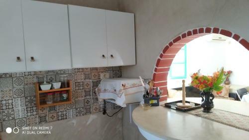 Apartamento Studio Tawrit