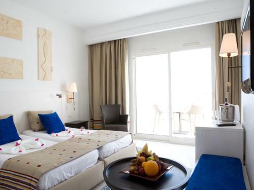 Hotel Iliade Aqua Park Djerba