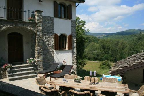 Villa Casale Delle Farfalle