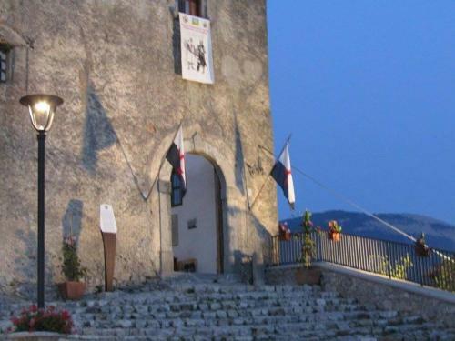 Apartamento Casa Vacanze Cilento