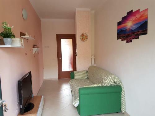 Apartamento Casa Vacanze Cilento