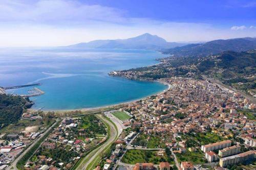 Apartamento Casa Vacanze Cilento