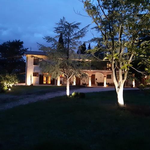 Agroturismo Casale Ziarelli