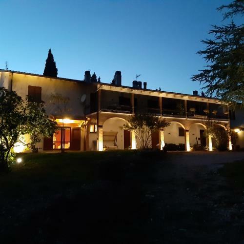 Agroturismo Casale Ziarelli