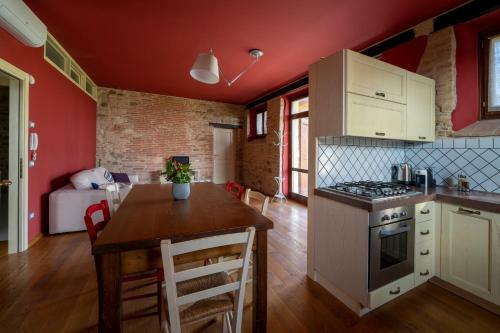 Agroturismo Casale Ziarelli