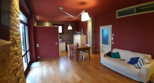 Agroturismo Casale Ziarelli