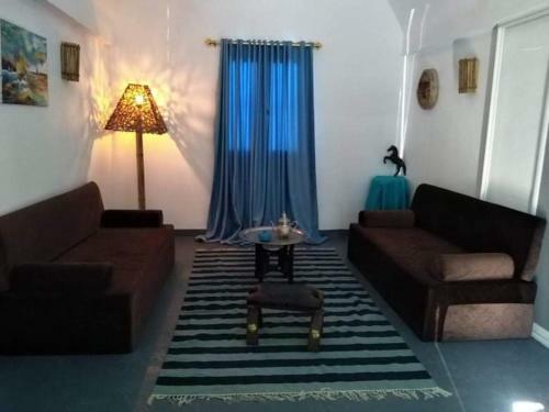 Hostal Nouveau Bungalow Djerba