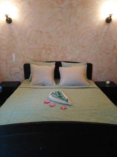 Hostal Nouveau Bungalow Djerba