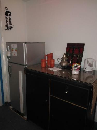 Hostal Nouveau Bungalow Djerba