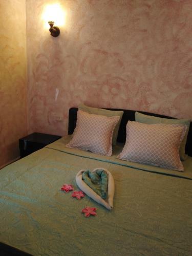 Hostal Nouveau Bungalow Djerba