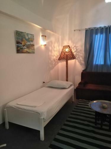 Hostal Nouveau Bungalow Djerba