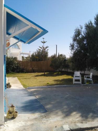 Hostal Nouveau Bungalow Djerba
