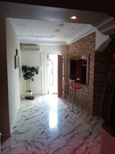 Apartamento Studio Marina