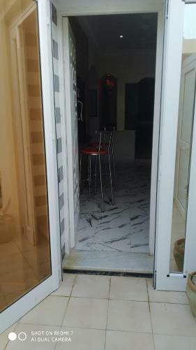 Apartamento Studio Marina