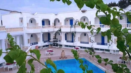 Hotel Dar Taoufik