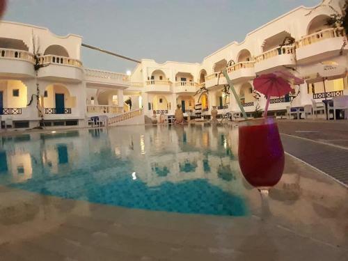 Hotel Dar Taoufik