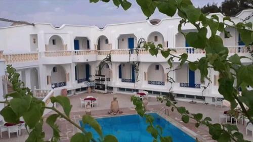 Hotel Dar Taoufik