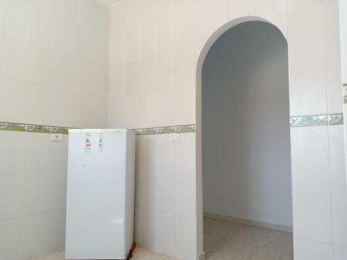Apartamento Appartement Barnatt