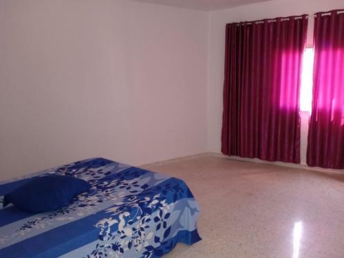 Apartamento Appartement Barnatt