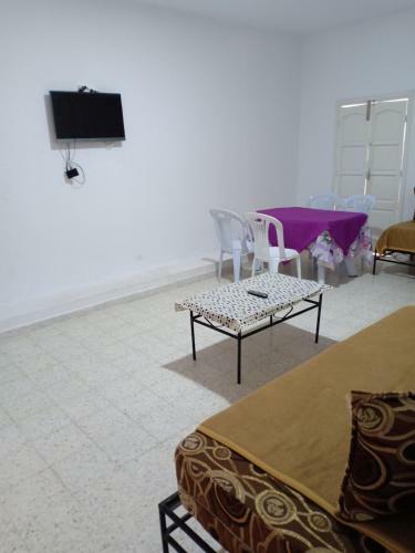 Apartamento Appartement Barnatt
