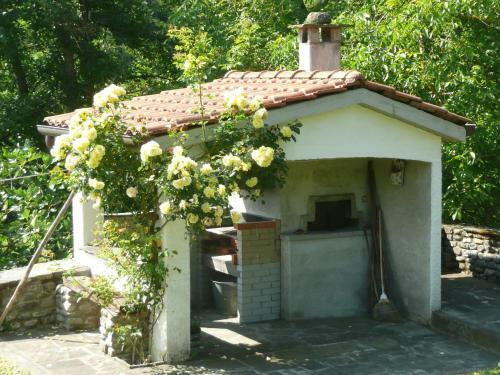Apartamento Casa Pastano