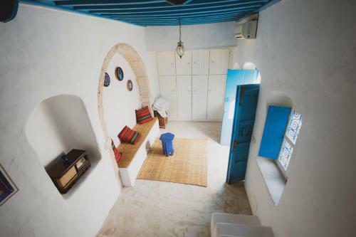 Bed & Breakfast Amwej Kite Camp