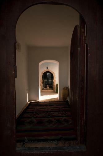 Bed & Breakfast Amwej Kite Camp