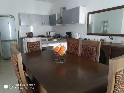 Apartamento Villa Dar Jillani