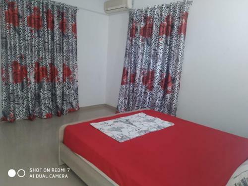 Apartamento Villa Dar Jillani