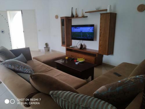 Apartamento Villa Dar Jillani