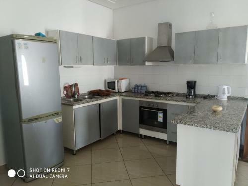 Apartamento Villa Dar Jillani