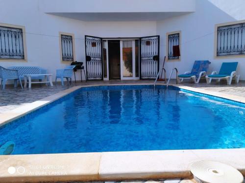 Apartamento Villa Dar Jillani
