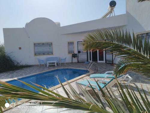 Apartamento Villa Dar Jillani
