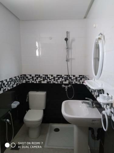 Apartamento Villa Dar Jillani