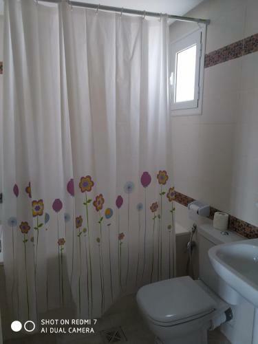 Apartamento Villa Dar Jillani